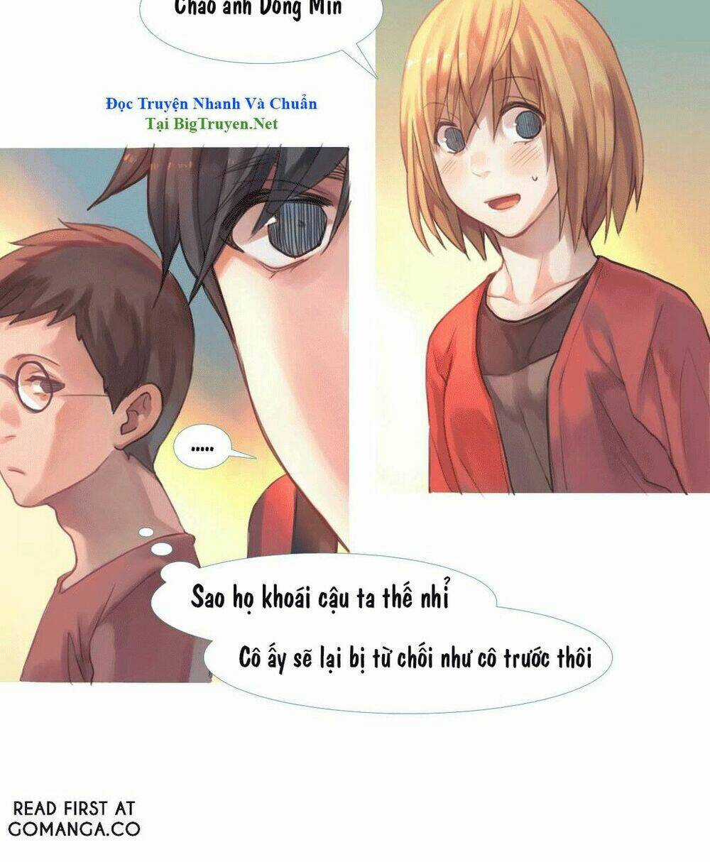 By Chance, We... and... - Chapter 48 - Trang 3