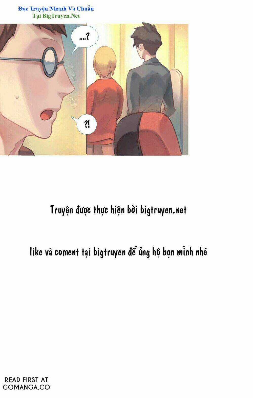 By Chance, We... and... - Chapter 48 - Trang 5