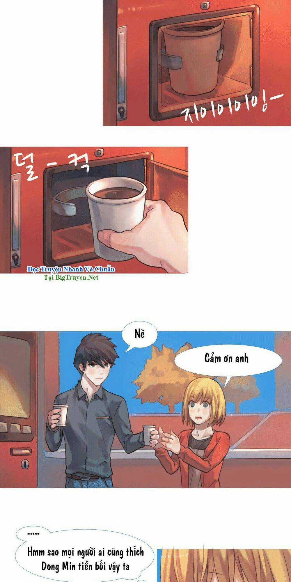 By Chance, We... and... - Chapter 48 - Trang 6