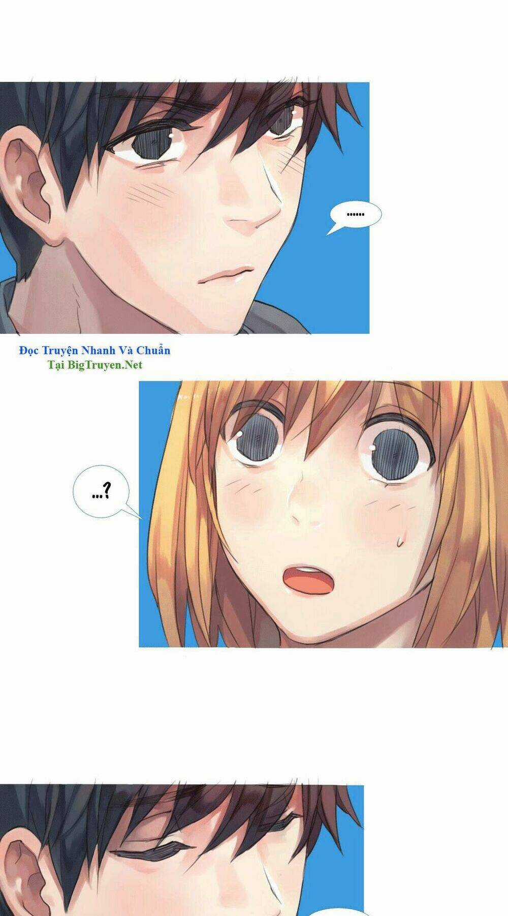 By Chance, We... and... - Chapter 48 - Trang 10