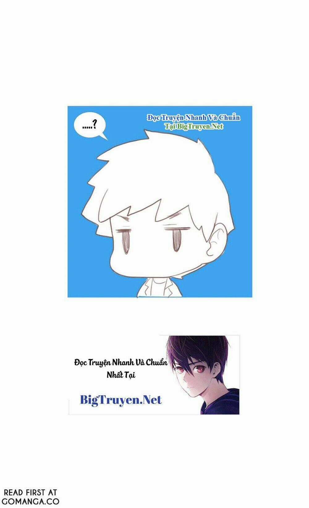 By Chance, We... and... - Chapter 49 - Trang 18