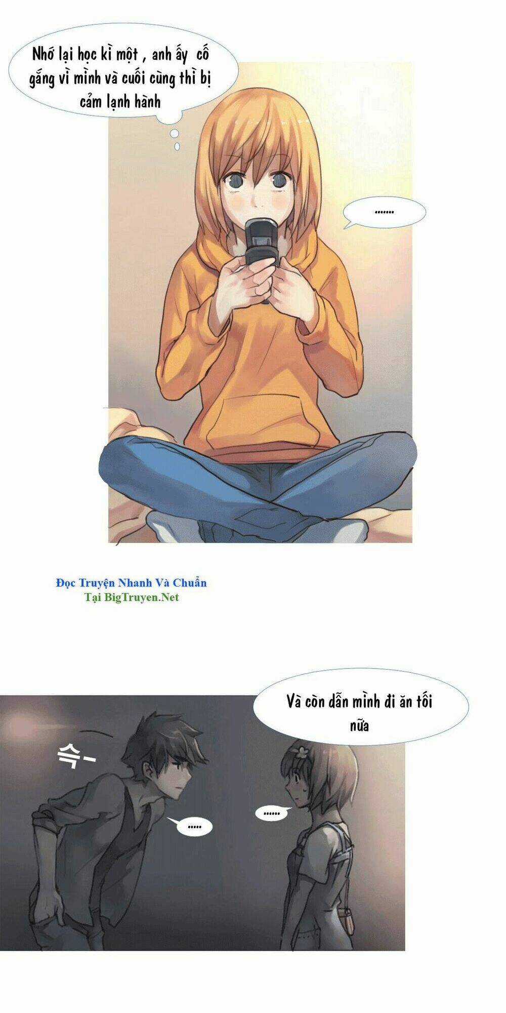 By Chance, We... and... - Chapter 49 - Trang 4