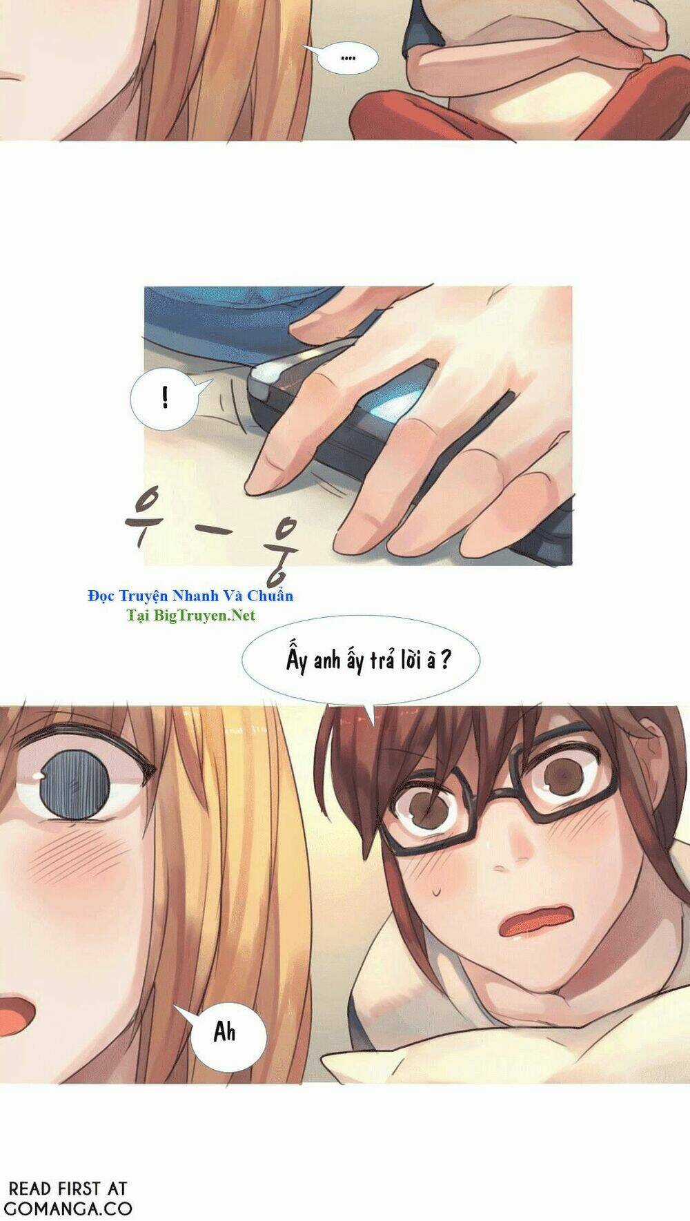 By Chance, We... and... - Chapter 49 - Trang 7