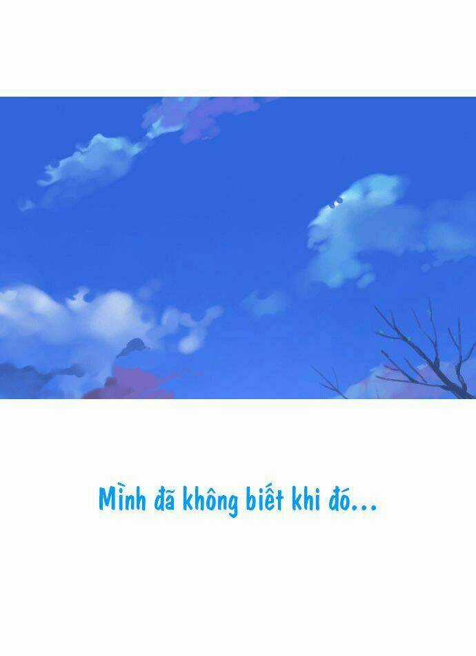 By Chance, We... and... - Chapter 5 - Trang 18