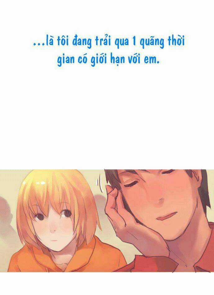 By Chance, We... and... - Chapter 5 - Trang 20