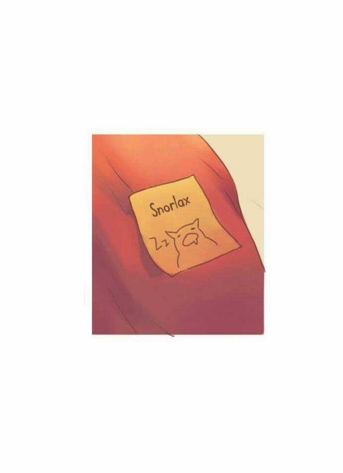 By Chance, We... and... - Chapter 5 - Trang 22