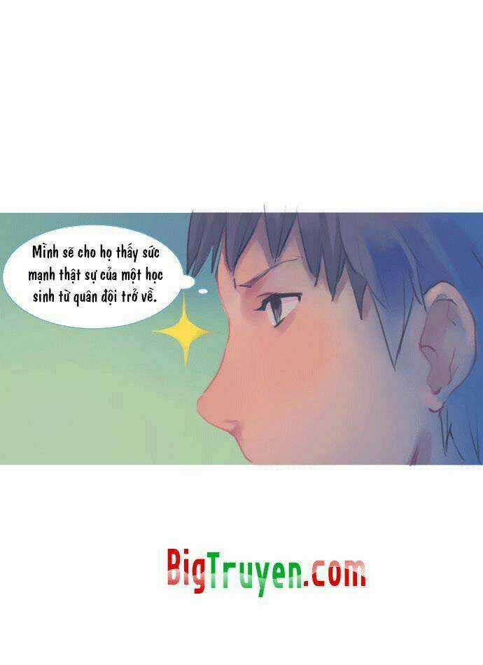 By Chance, We... and... - Chapter 5 - Trang 6