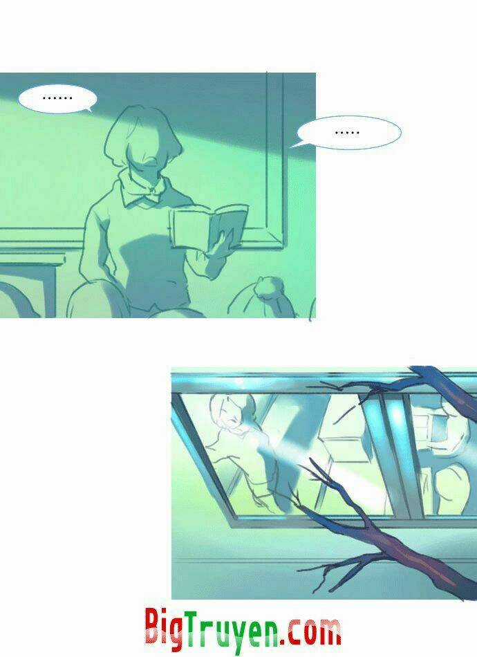 By Chance, We... and... - Chapter 5 - Trang 8