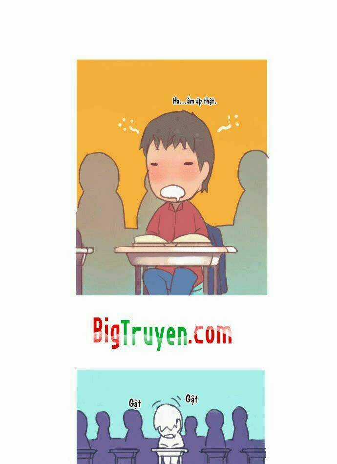 By Chance, We... and... - Chapter 5 - Trang 9