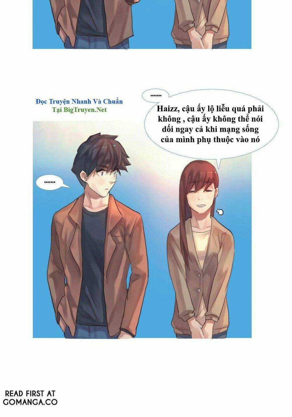 By Chance, We... and... - Chapter 50 - Trang 14