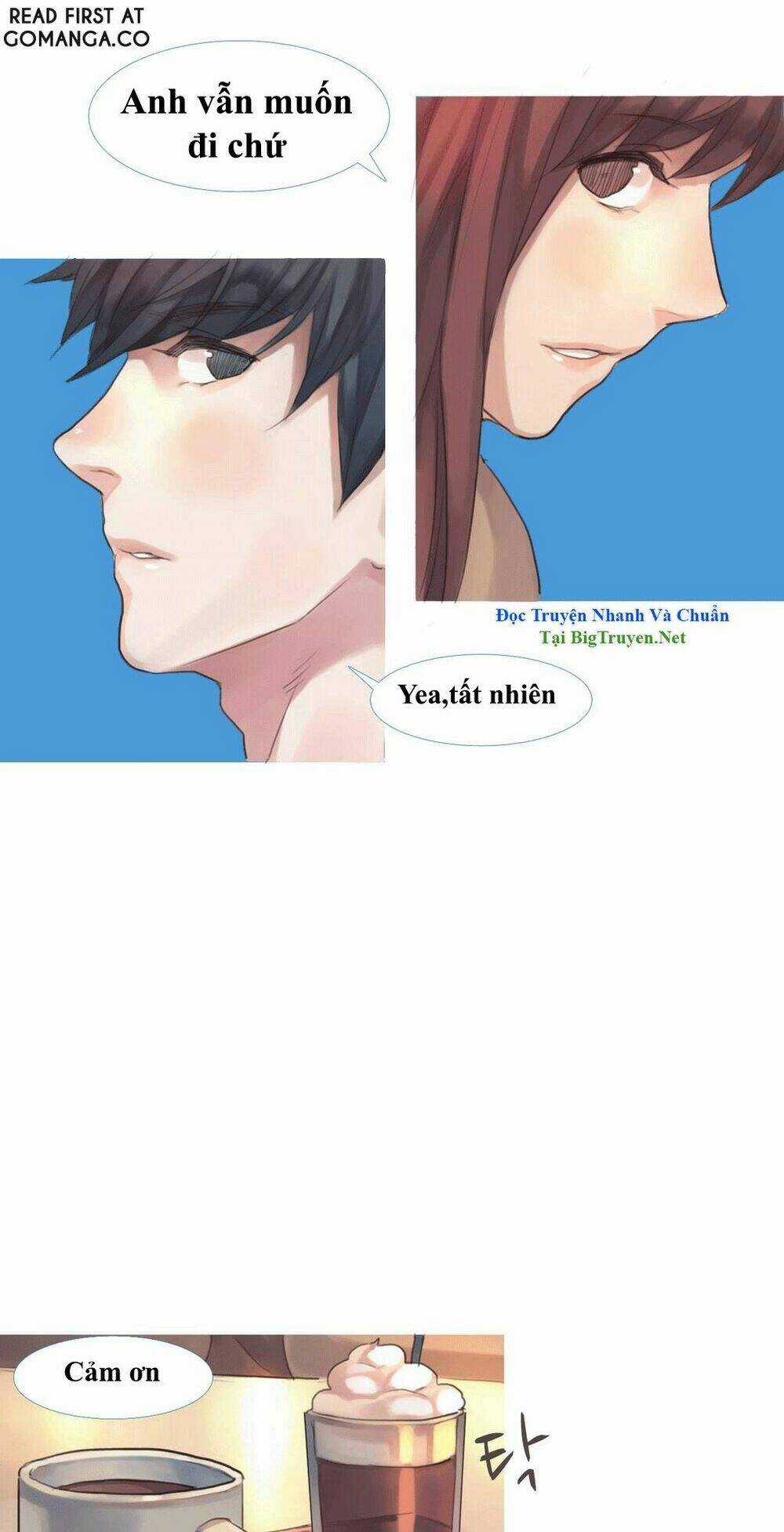 By Chance, We... and... - Chapter 50 - Trang 15