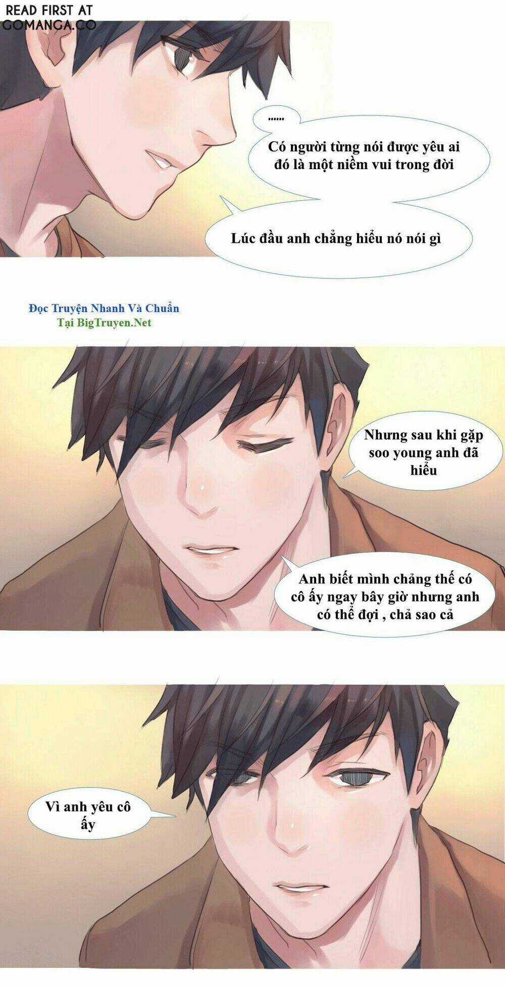 By Chance, We... and... - Chapter 50 - Trang 21