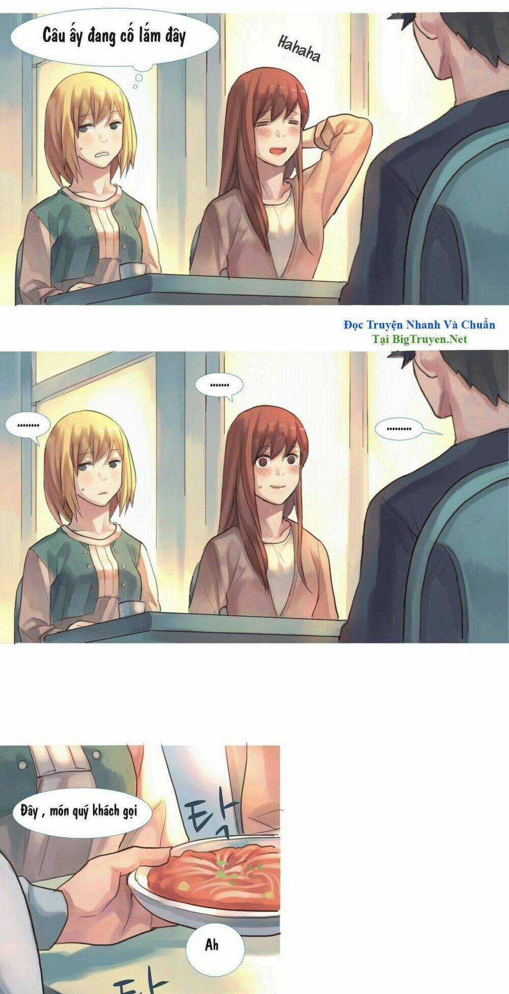 By Chance, We... and... - Chapter 50 - Trang 4