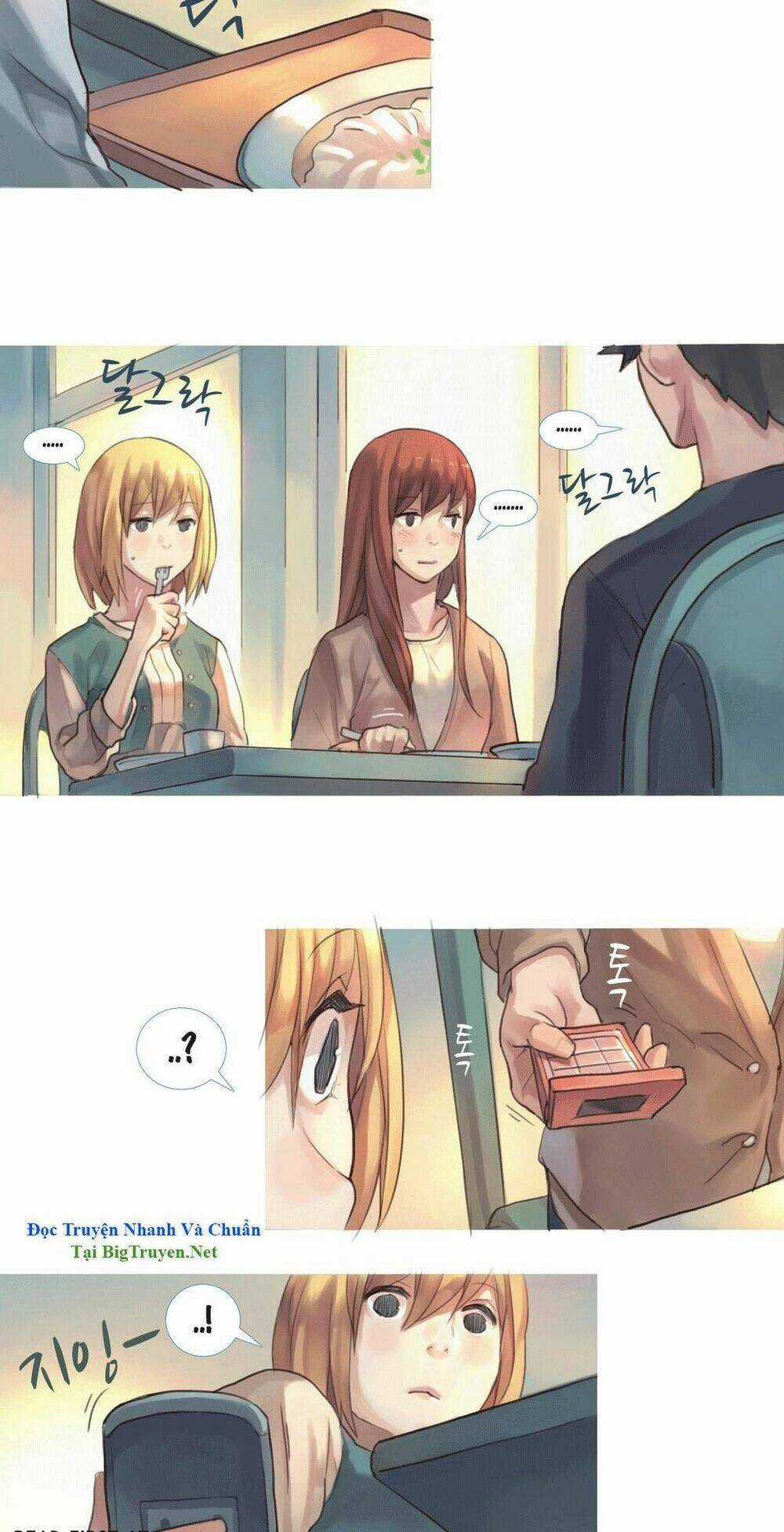 By Chance, We... and... - Chapter 50 - Trang 5