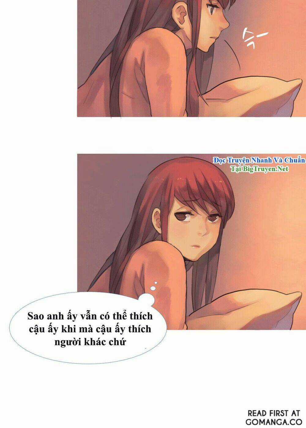 By Chance, We... and... - Chapter 51 - Trang 3