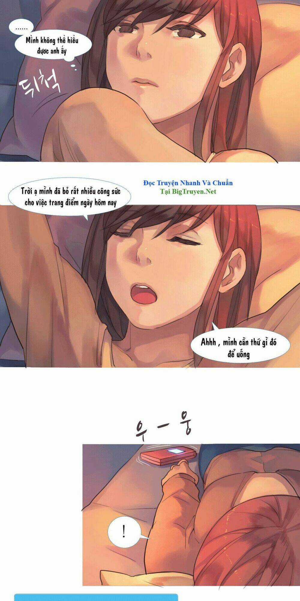 By Chance, We... and... - Chapter 51 - Trang 4