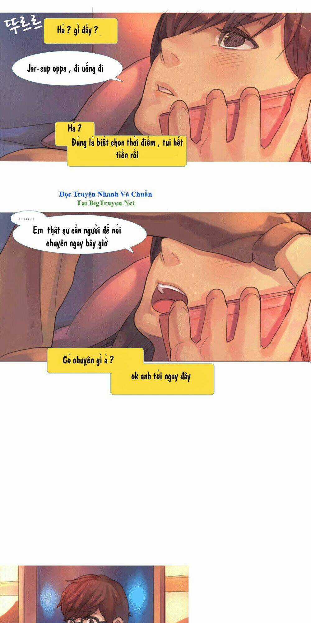 By Chance, We... and... - Chapter 51 - Trang 6