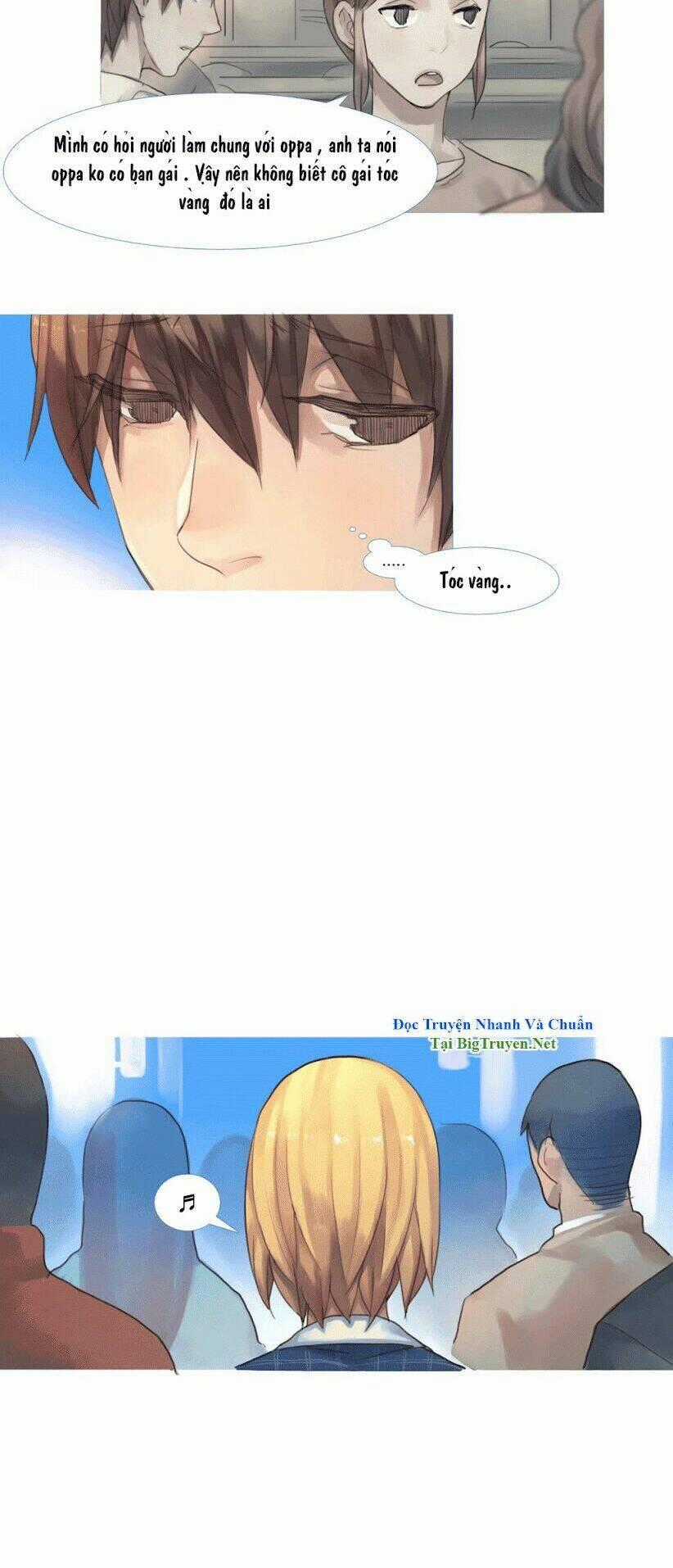 By Chance, We... and... - Chapter 52 - Trang 2