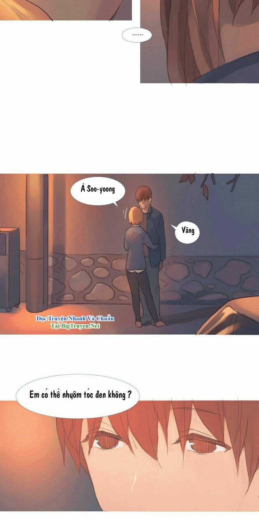 By Chance, We... and... - Chapter 52 - Trang 18