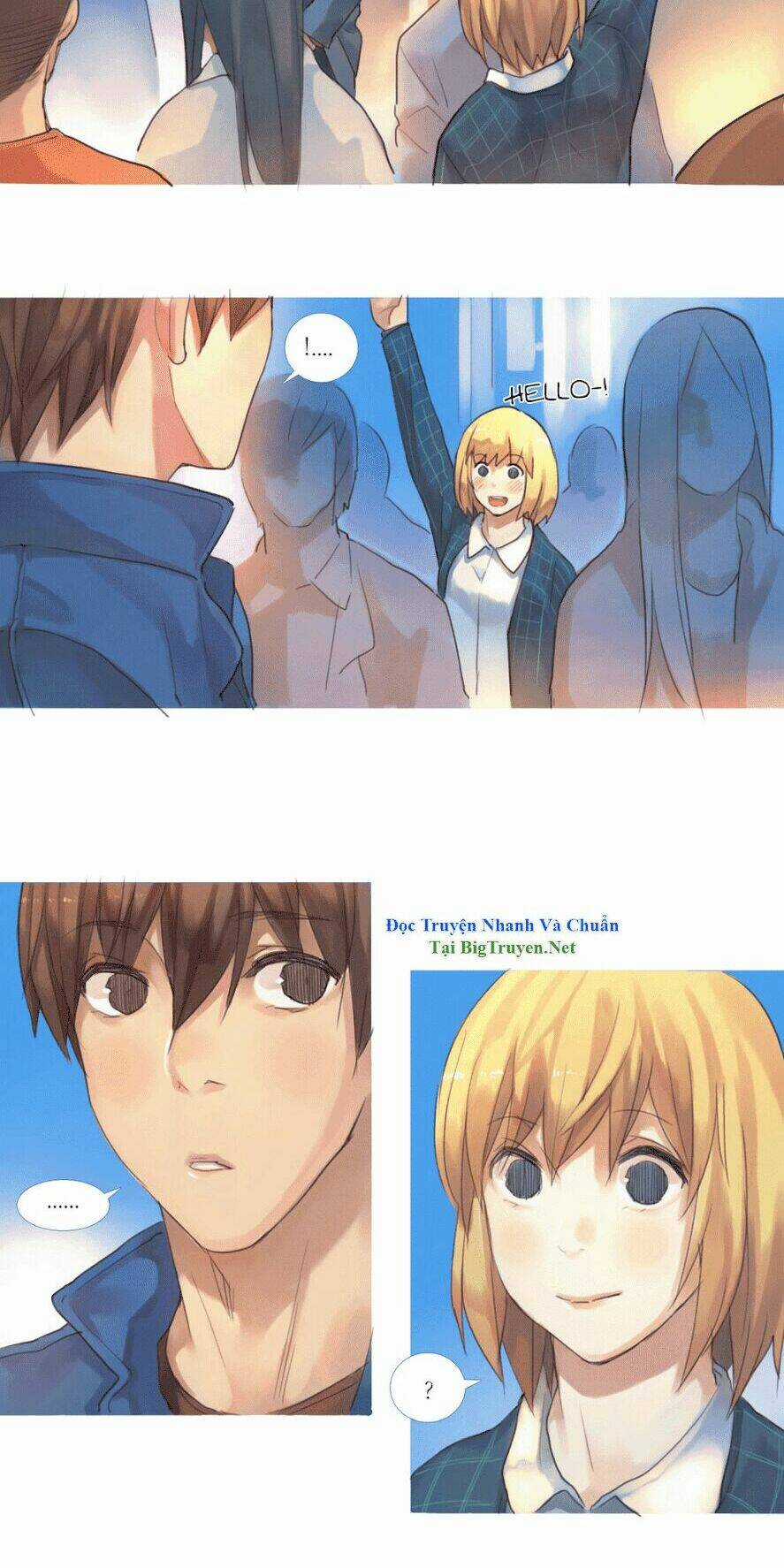 By Chance, We... and... - Chapter 52 - Trang 4