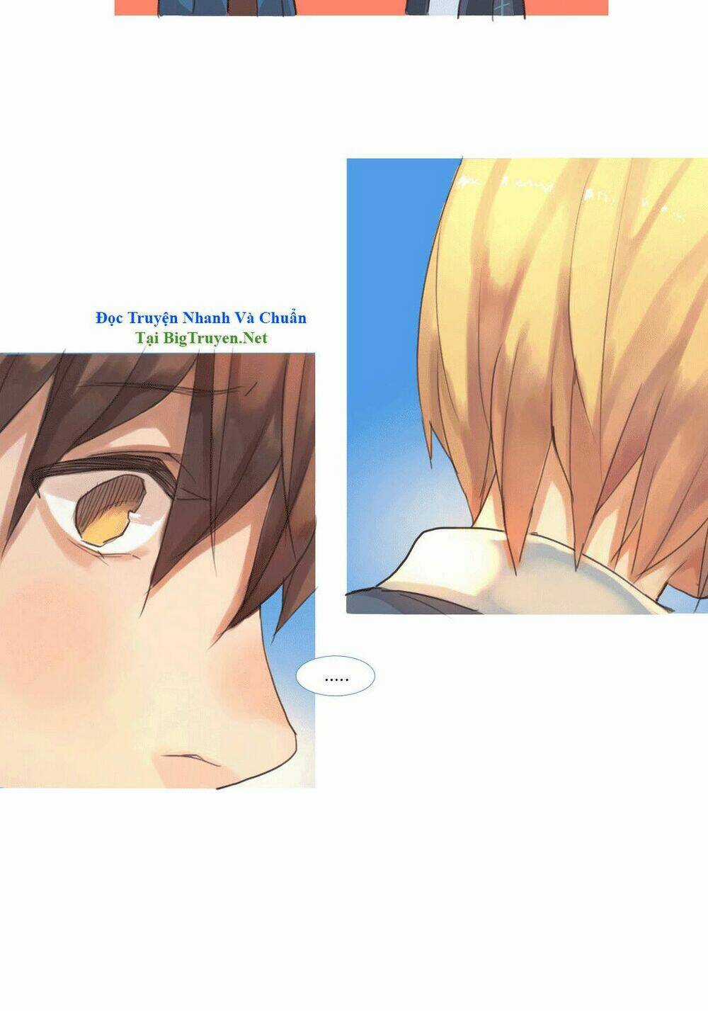 By Chance, We... and... - Chapter 52 - Trang 6