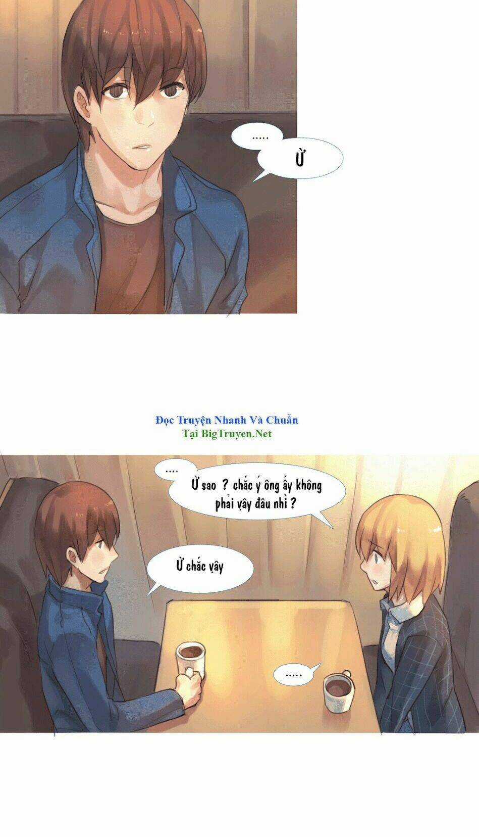 By Chance, We... and... - Chapter 52 - Trang 10