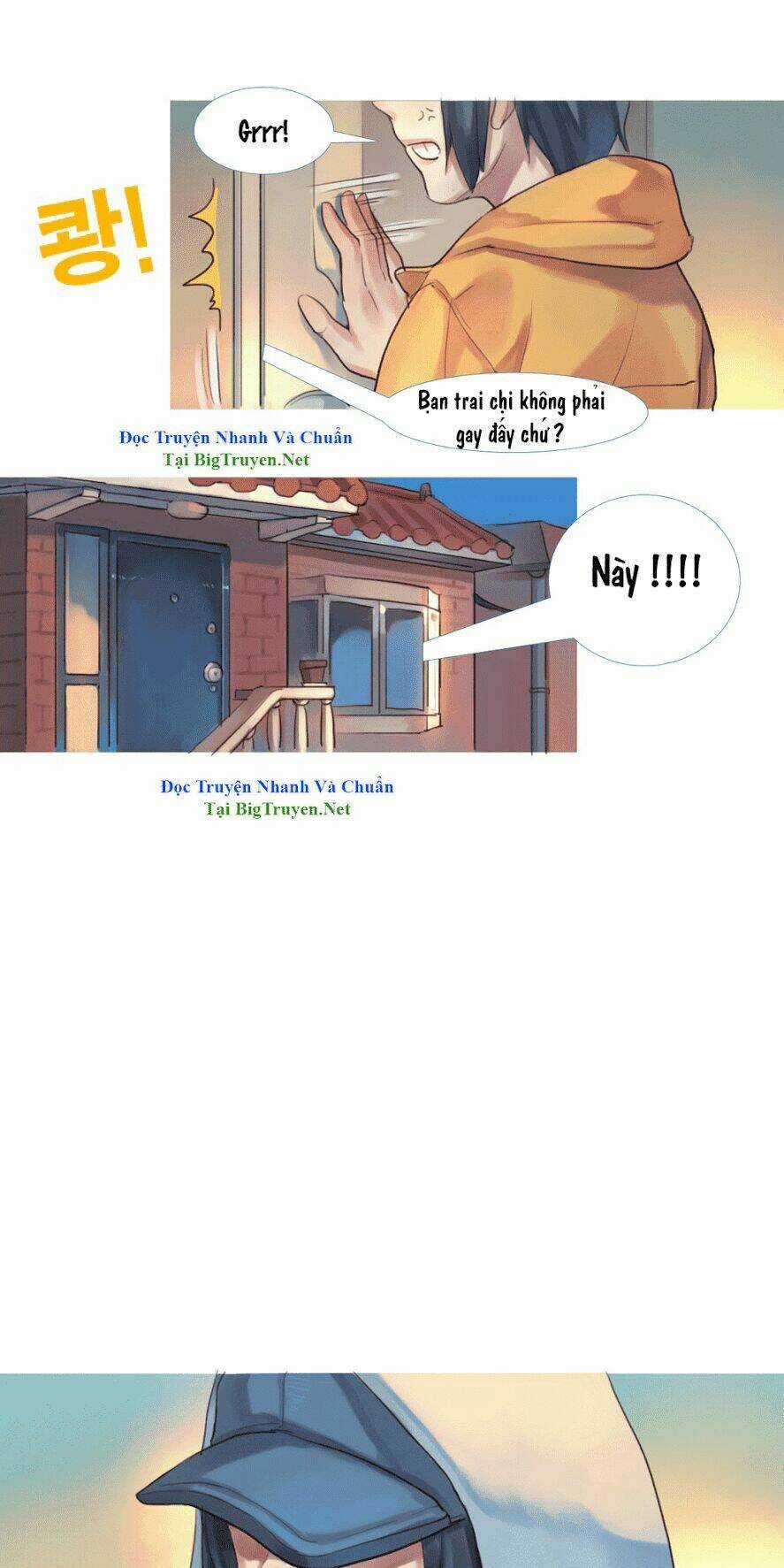 By Chance, We... and... - Chapter 53 - Trang 12