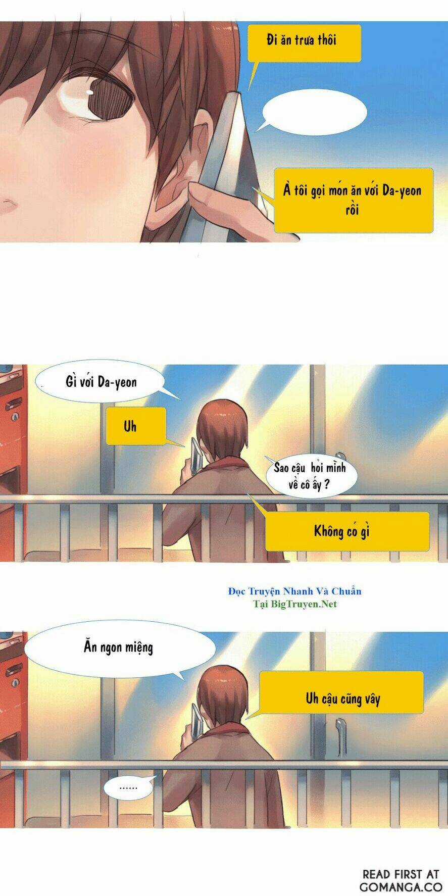 By Chance, We... and... - Chapter 53 - Trang 15