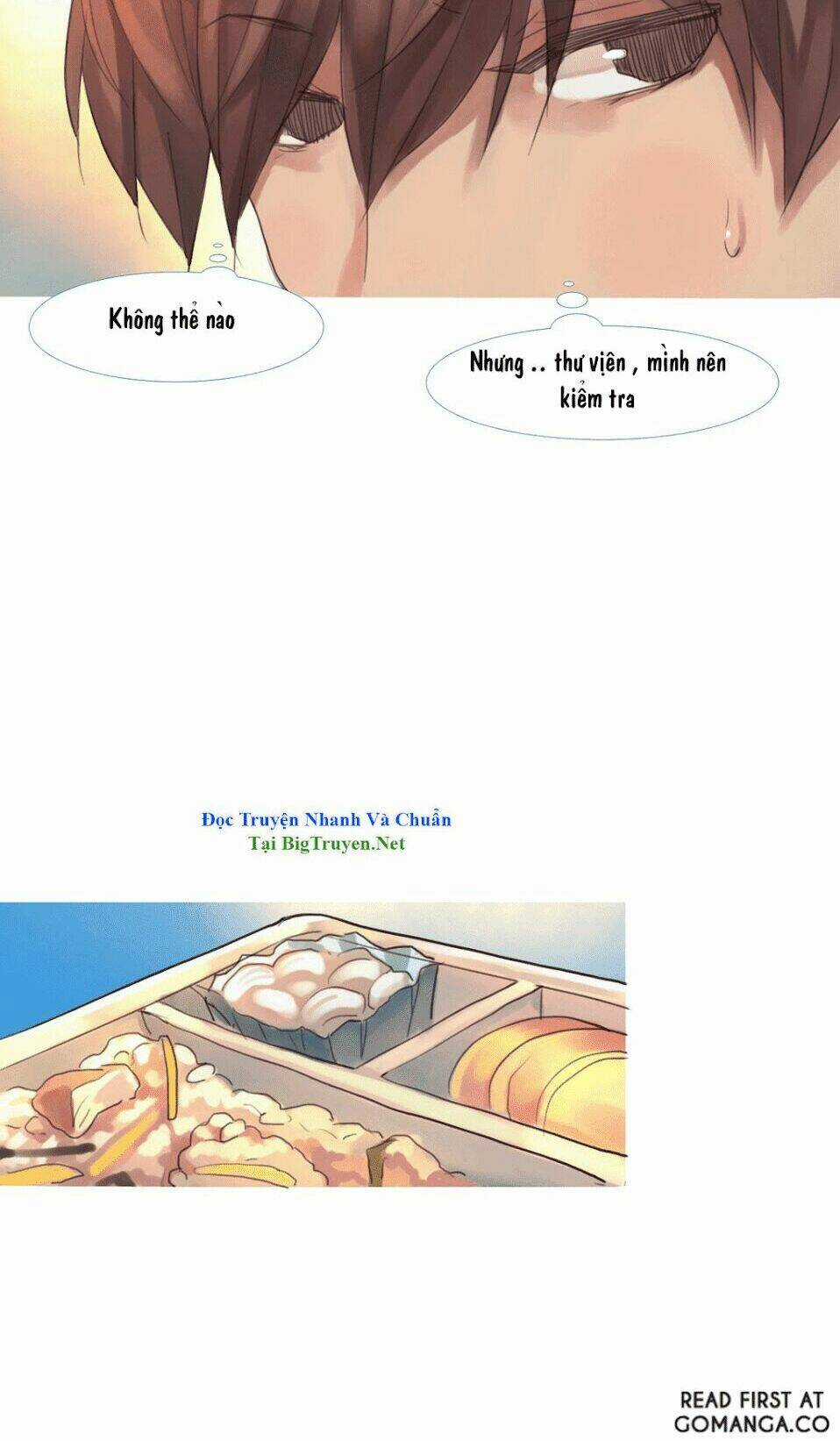 By Chance, We... and... - Chapter 53 - Trang 17