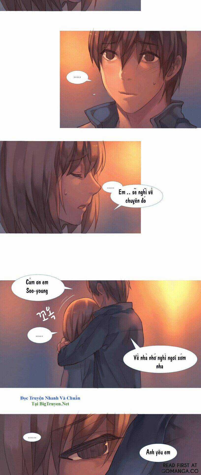 By Chance, We... and... - Chapter 53 - Trang 3