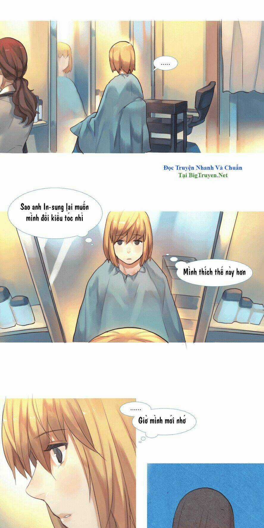 By Chance, We... and... - Chapter 53 - Trang 4