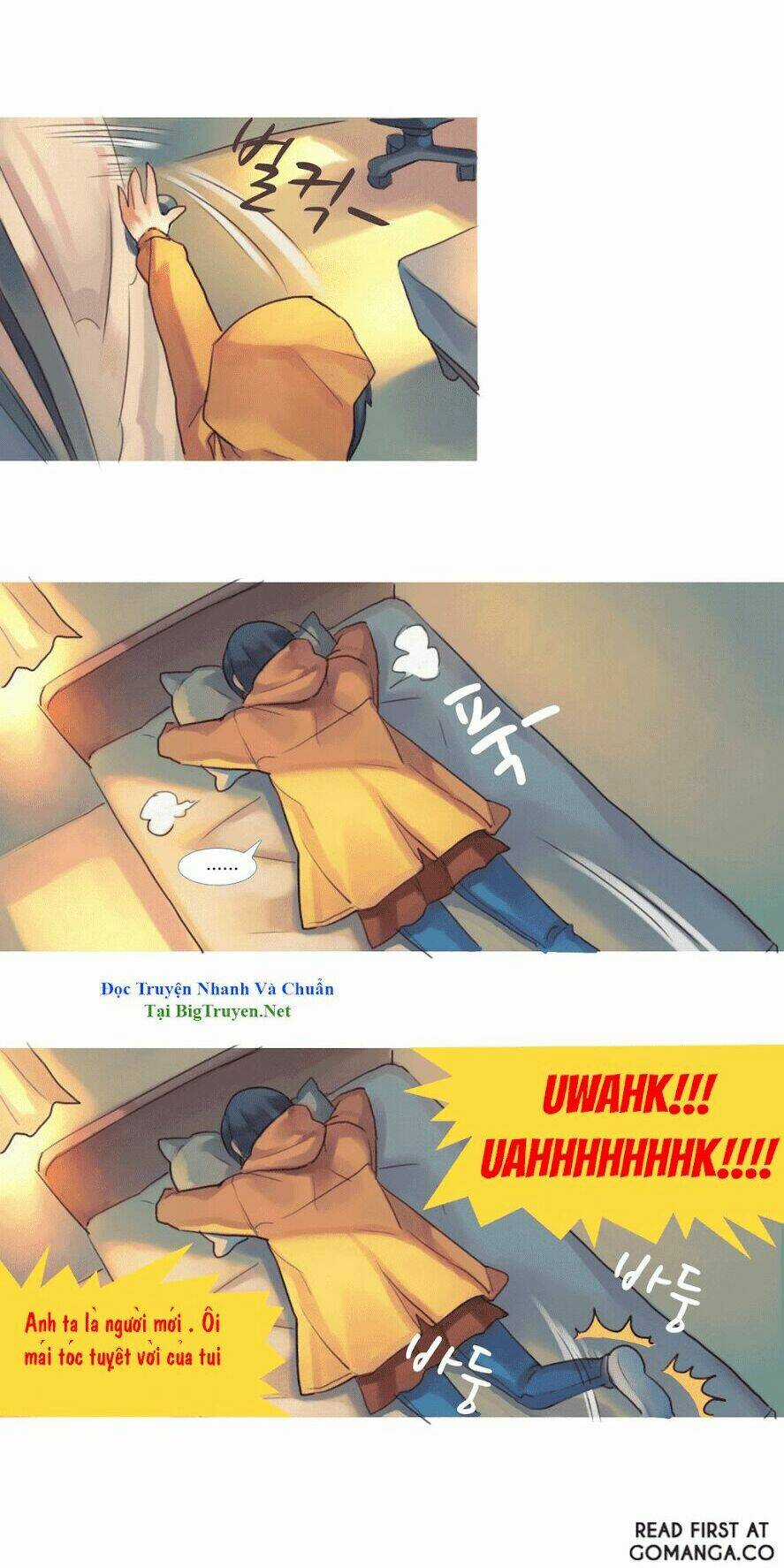 By Chance, We... and... - Chapter 53 - Trang 9