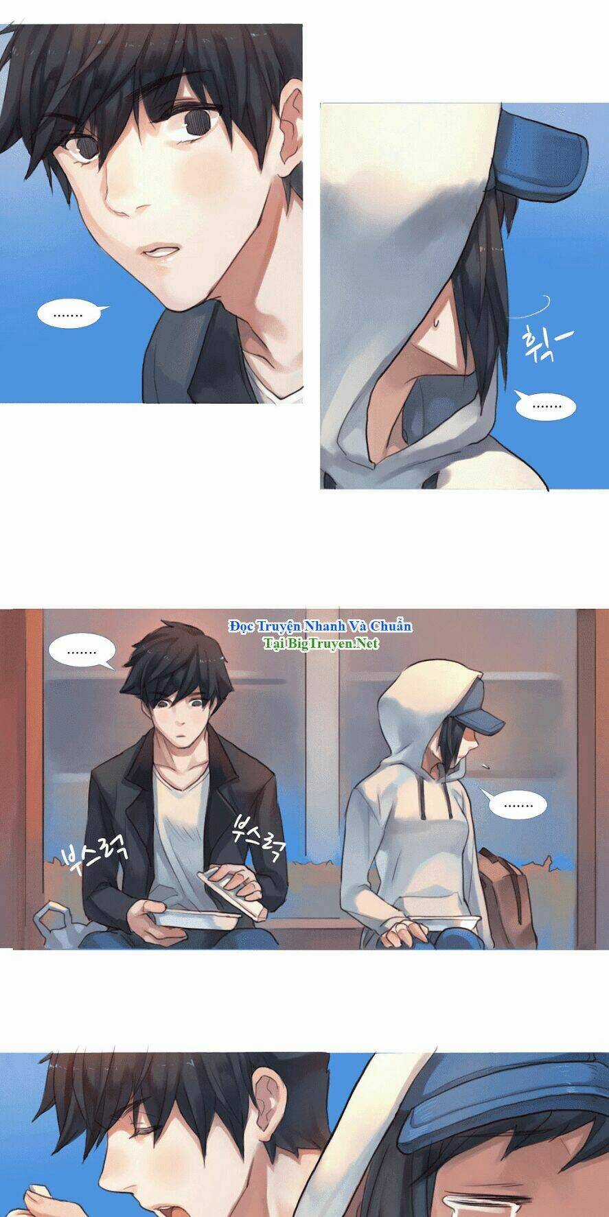 By Chance, We... and... - Chapter 54 - Trang 3