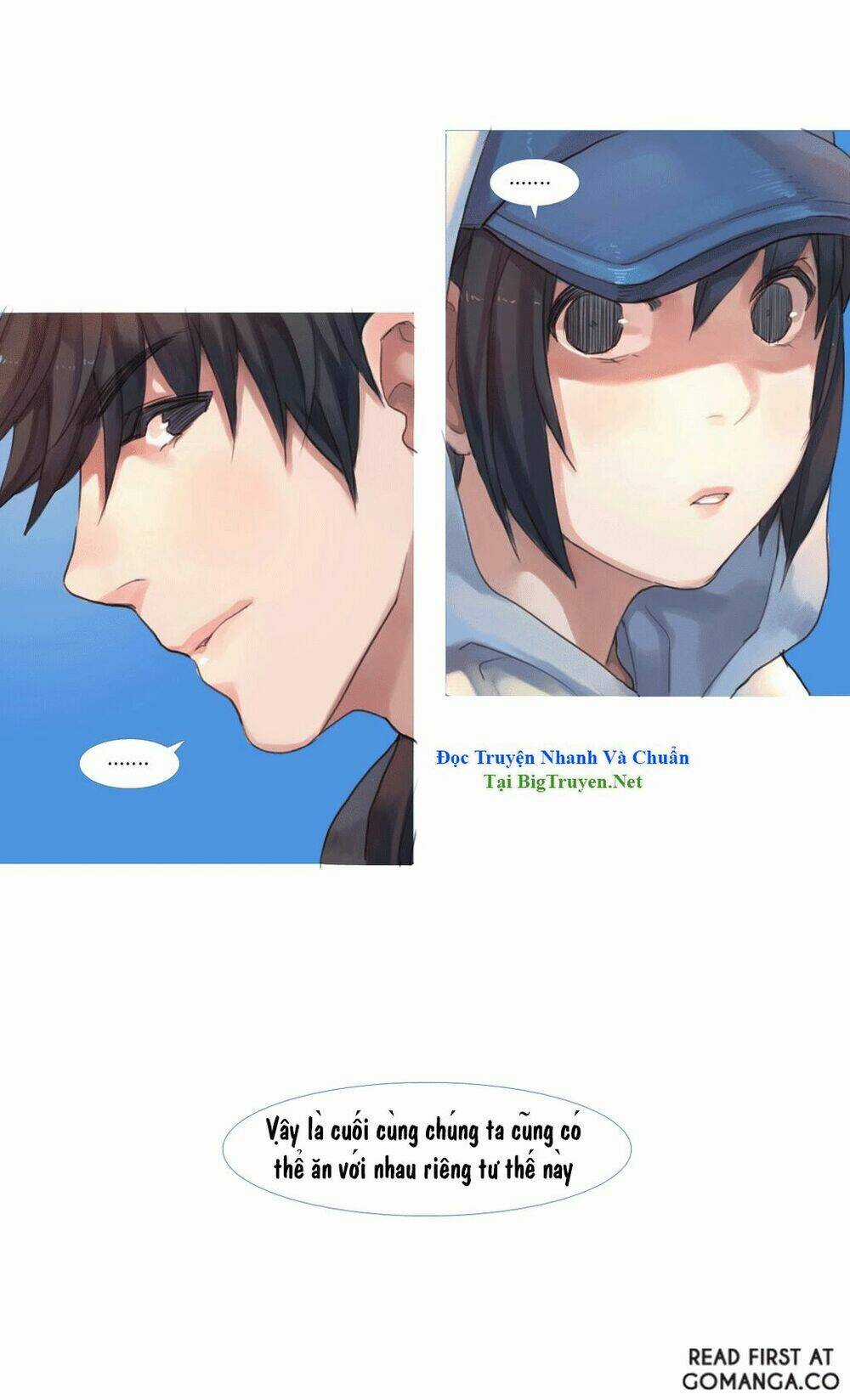 By Chance, We... and... - Chapter 54 - Trang 5