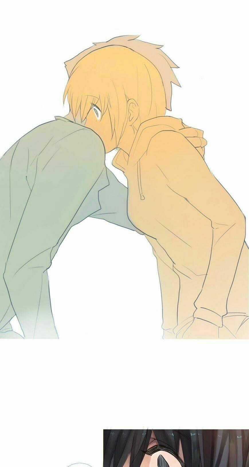 By Chance, We... and... - Chapter 55 - Trang 1