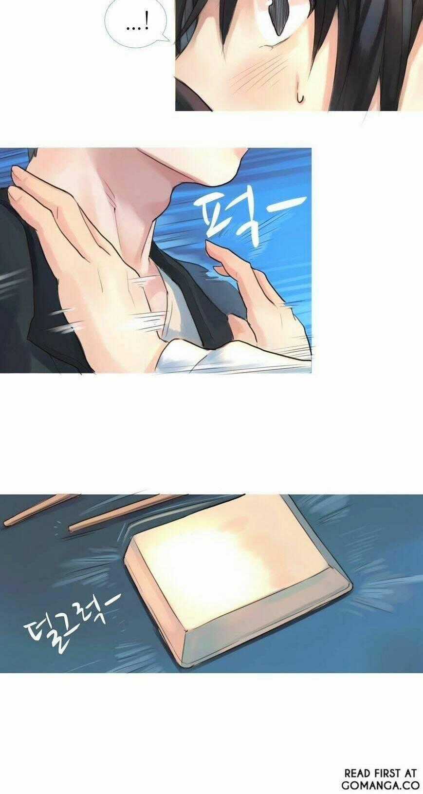 By Chance, We... and... - Chapter 55 - Trang 2