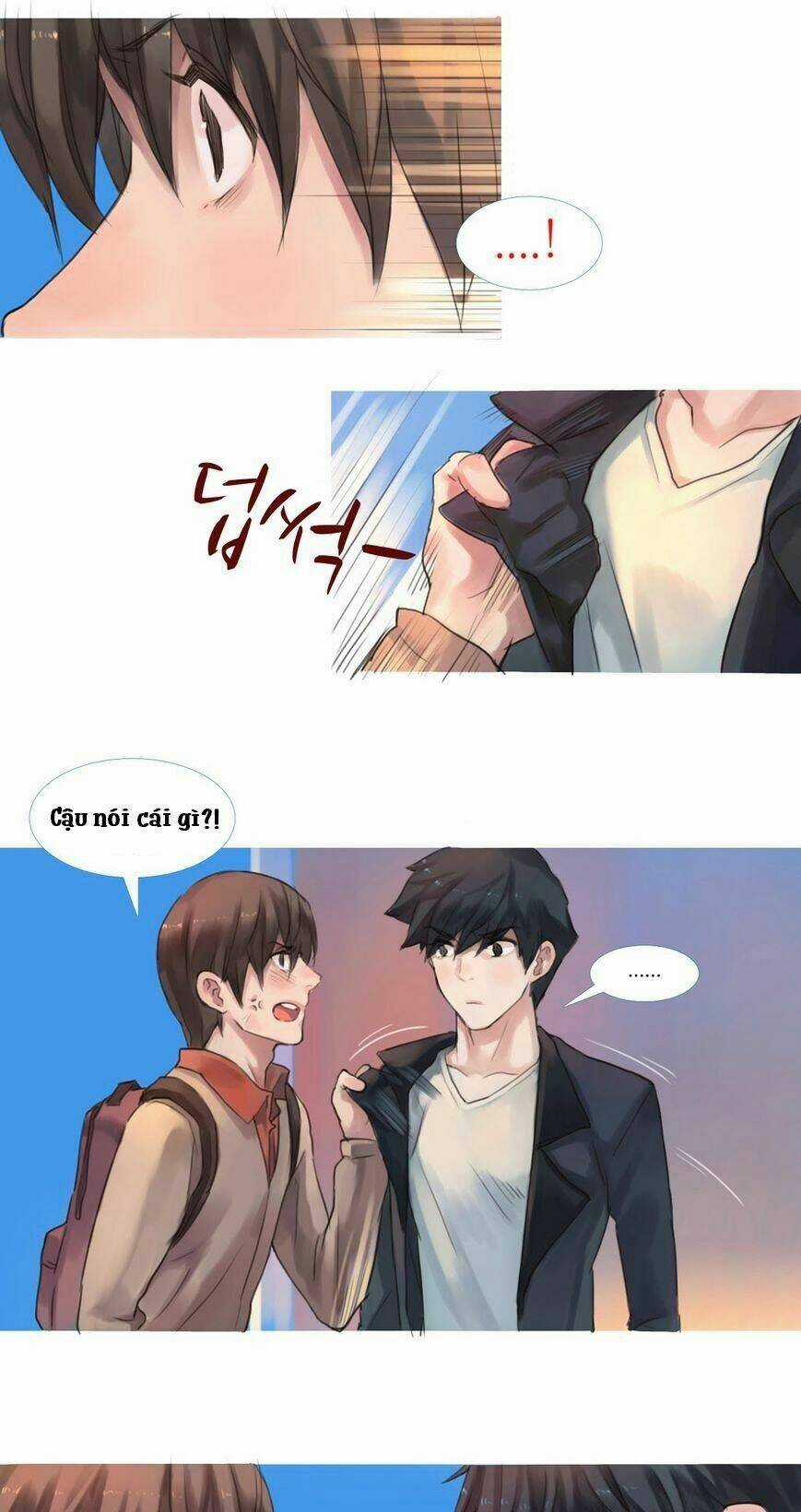 By Chance, We... and... - Chapter 55 - Trang 13