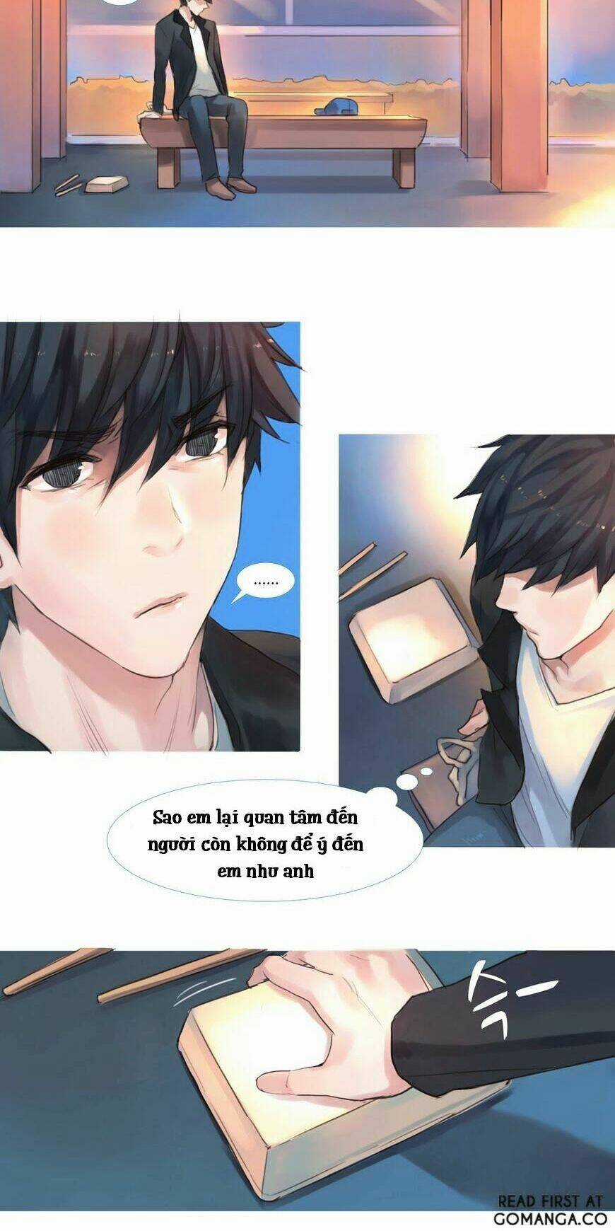 By Chance, We... and... - Chapter 55 - Trang 4