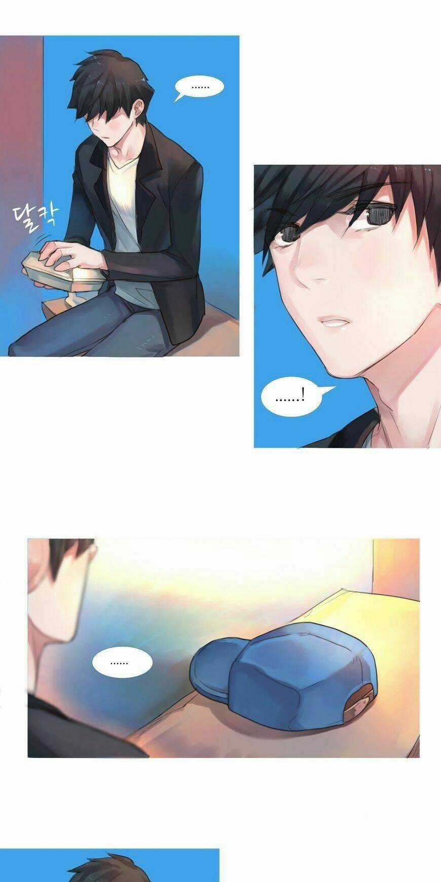 By Chance, We... and... - Chapter 55 - Trang 5