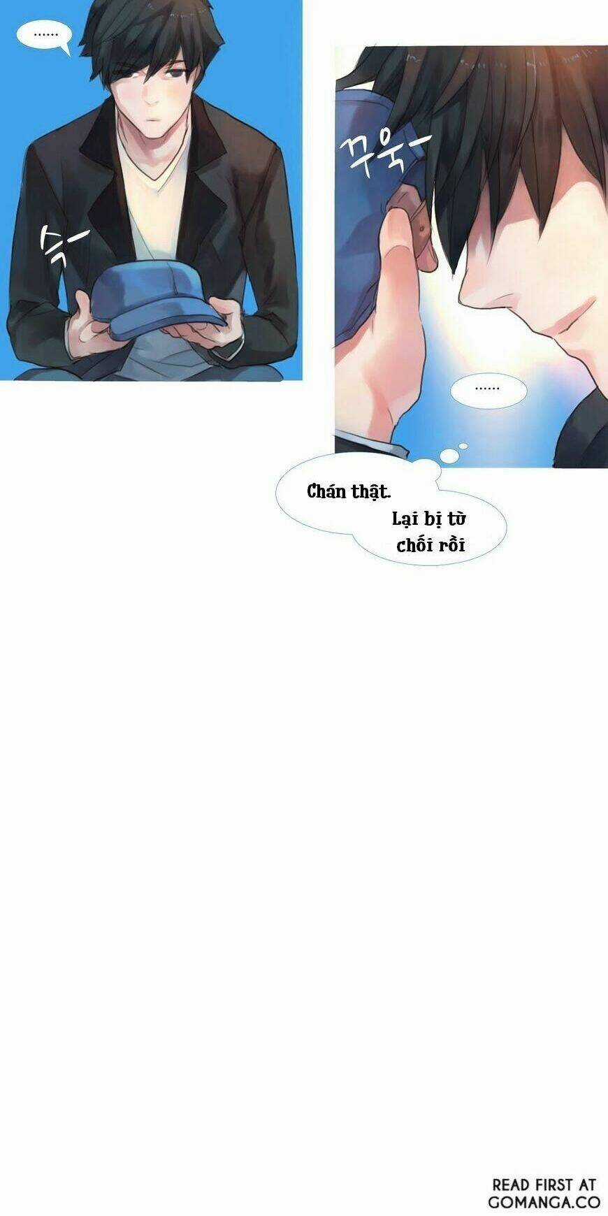 By Chance, We... and... - Chapter 55 - Trang 6