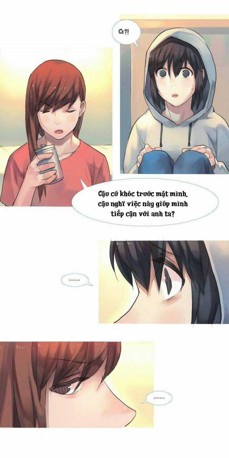 By Chance, We... and... - Chapter 56 - Trang 5