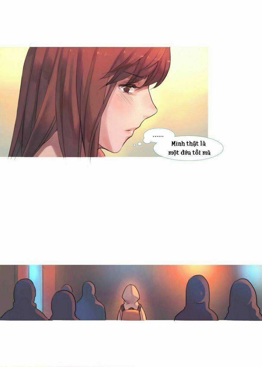 By Chance, We... and... - Chapter 56 - Trang 7