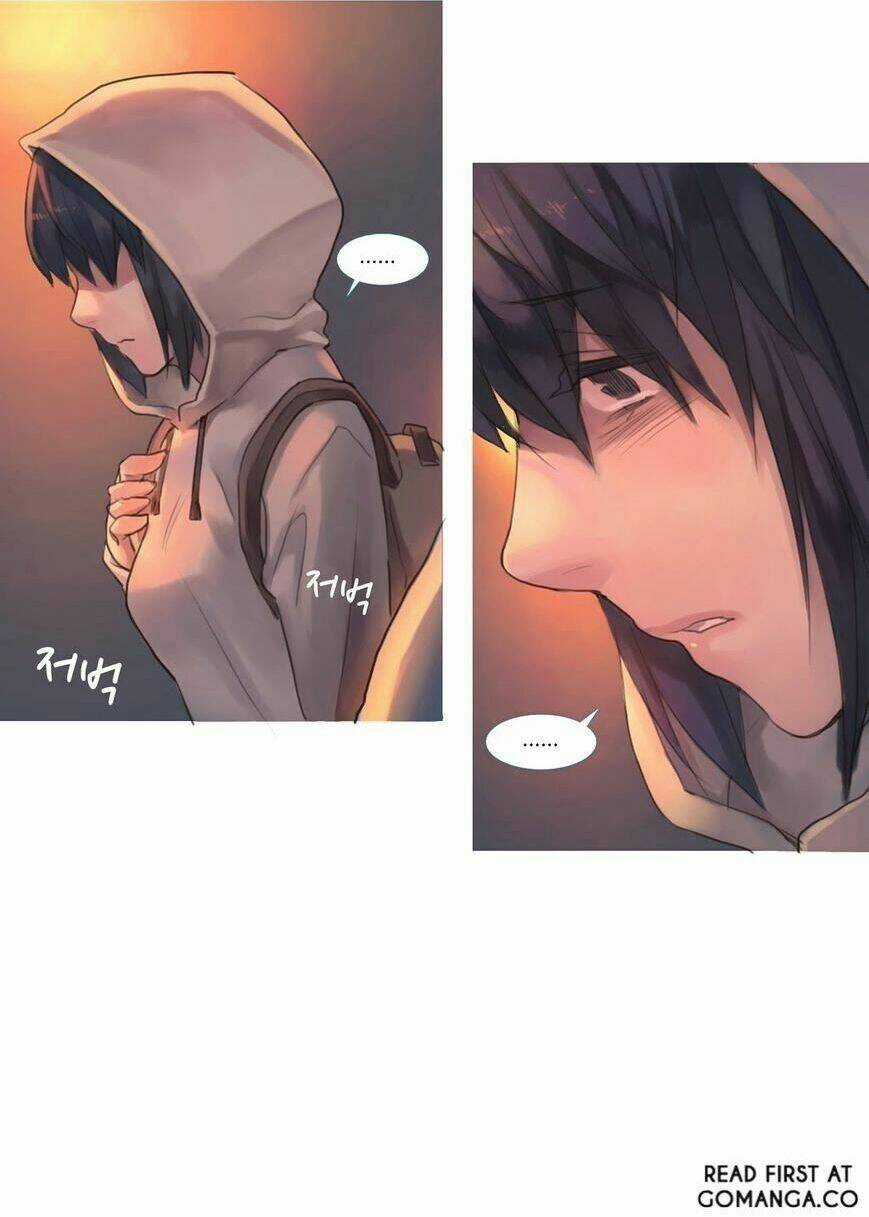 By Chance, We... and... - Chapter 56 - Trang 8