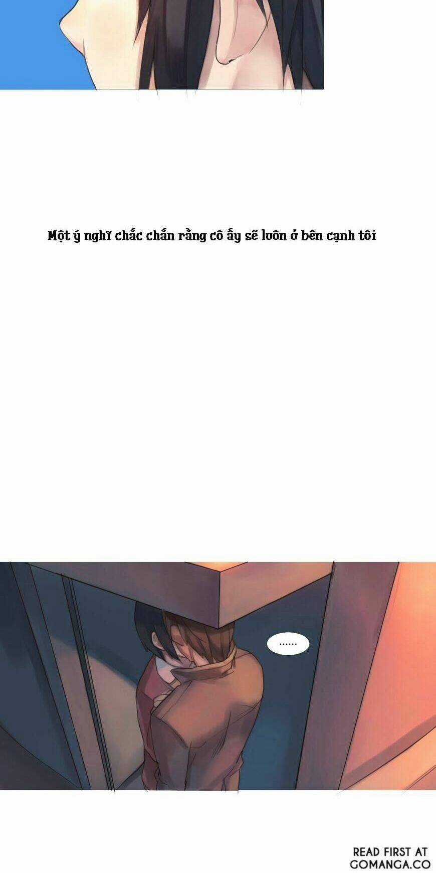 By Chance, We... and... - Chapter 57 - Trang 14