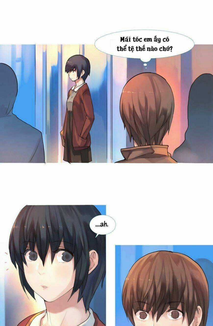 By Chance, We... and... - Chapter 57 - Trang 3