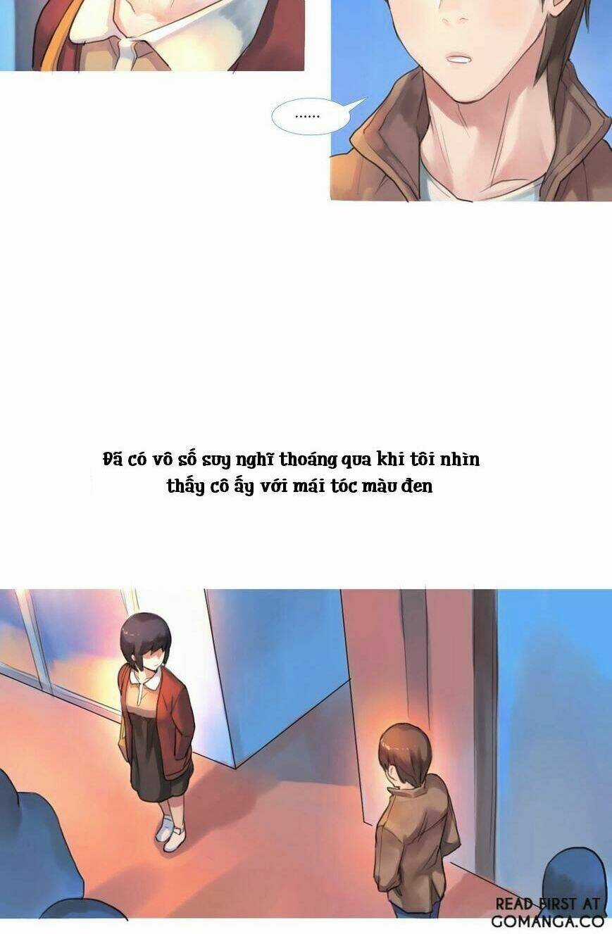 By Chance, We... and... - Chapter 57 - Trang 4