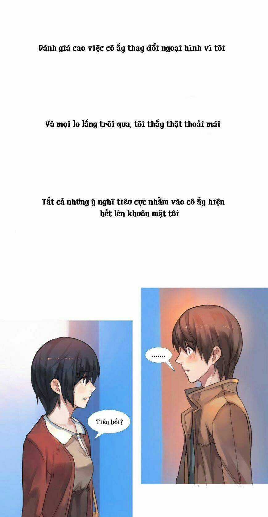 By Chance, We... and... - Chapter 57 - Trang 5