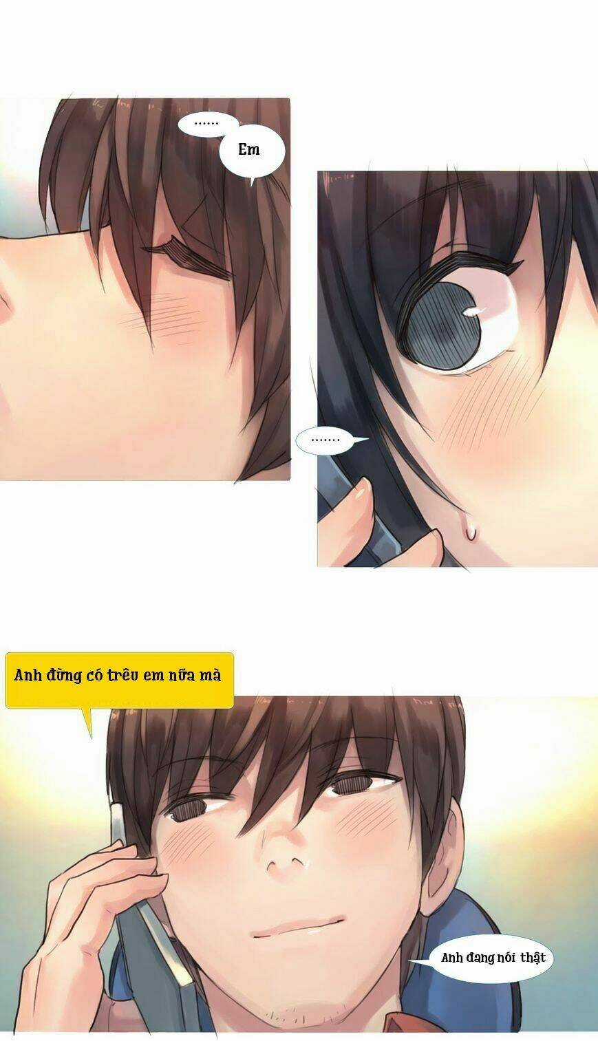 By Chance, We... and... - Chapter 58 - Trang 11