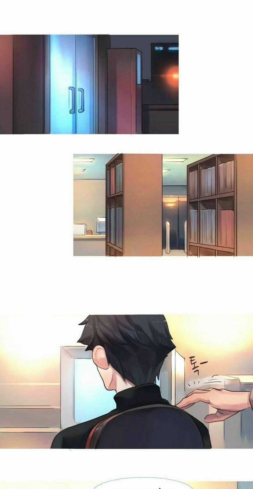 By Chance, We... and... - Chapter 59 - Trang 1