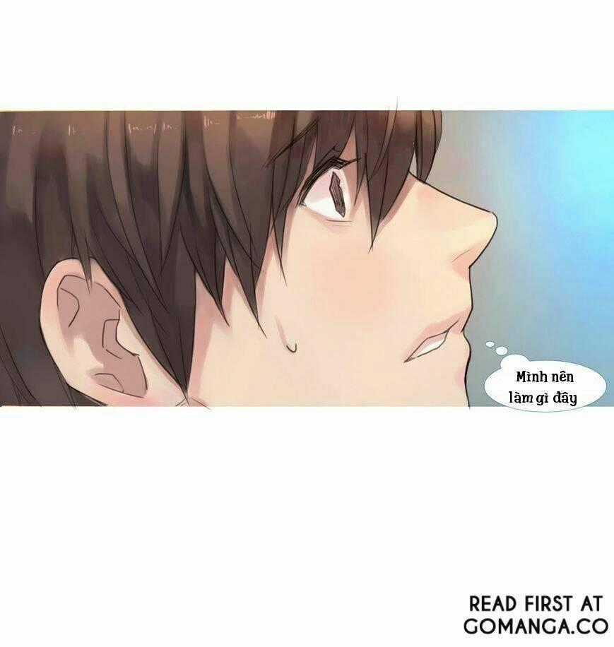 By Chance, We... and... - Chapter 59 - Trang 18